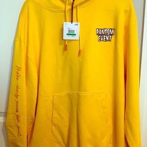 Special Edition PUMA